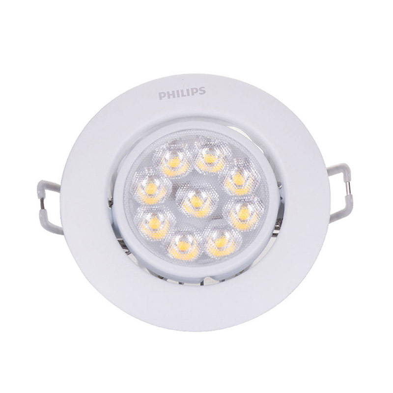 LED射灯 闪幻41092中间色5W4000K